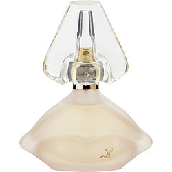 Eau De Dali By Salvador Dali Edt Spray 3.4 Oz *