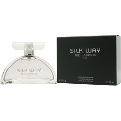 Silk Way By Ted Lapidus Eau De Parfum Spray