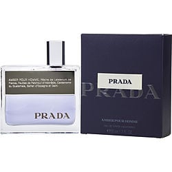 Prada By Prada Edt Spray 1.7 Oz (