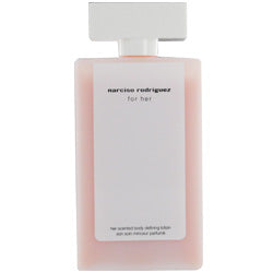 Narciso Rodriguez By Narciso Rodriguez Body Lotion