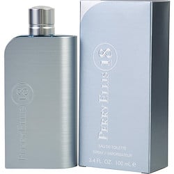 Perry Ellis 18 By Perry Ellis Edt Spray