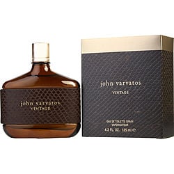 John Varvatos Vintage By John Varvatos Edt Spray