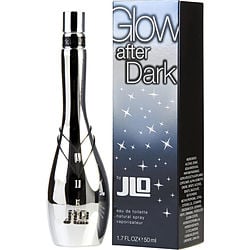 Glow After Dark By Jennifer Lopez Edt Spray