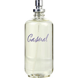 Casual By Paul Sebastian Fine Parfum Spray 4 Oz *