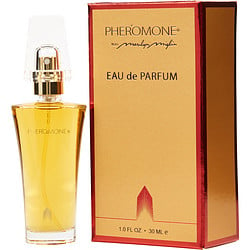 Pheromone By Marilyn Miglin Eau De Parfum Spray