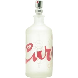 Curve Chill By Liz Claiborne Edt Spray 3.4 Oz *