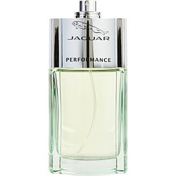 Jaguar Performance By Jaguar Edt Spray 3.4 Oz *