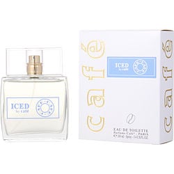 Cafe Iced By Cofinluxe Edt Spray