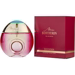 Miss Boucheron By Boucheron Eau De Parfum Spray