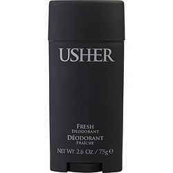 Usher By Usher Deodorant Stick Fresh