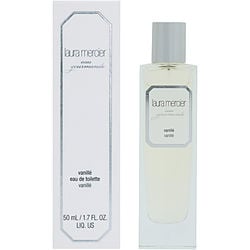 Eau Gourmande Vanille By Laura Mercier Edt Spray