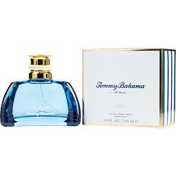 Tommy Bahama Set Sail St Barts By Tommy Bahama Eau De Cologne Spray