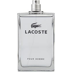Lacoste Pour Homme By Lacoste Edt Spray 3.3 Oz *