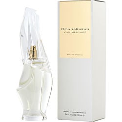 Cashmere Mist By Donna Karan Eau De Parfum Spray