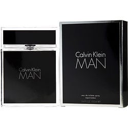 Calvin Klein Man By Calvin Klein Edt Spray