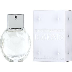 Emporio Armani Diamonds By Giorgio Armani Eau De Parfum Spray