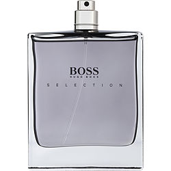 Boss Selection By Hugo Boss Edt Spray 3 Oz *