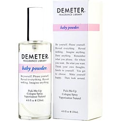 Demeter Baby Powder By Demeter Cologne Spray