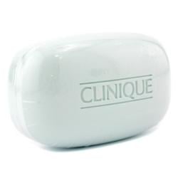 Clinique By Clinique Anti-Blemish Solutions Antibacterial Facial & Body Soap ( For All Skin Type )--150G