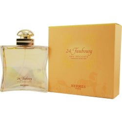 24 Faubourg By Hermes Eau Delicate Edt Spray