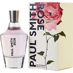 Paul Smith Rose By Paul Smith Eau De Parfum Spray