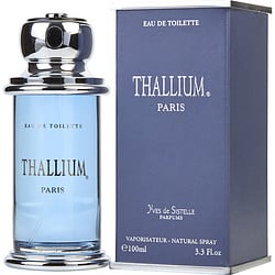 Thallium By Jacques Evard Edt Spray