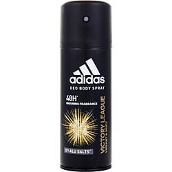 Adidas Victory League By Adidas Deodorant Body Spray