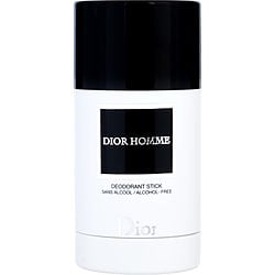 Dior Homme By Christian Dior Deodorant Stick Alcohol Free