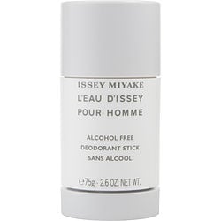 L'Eau D'Issey By Issey Miyake Deodorant Stick Alcohol Free
