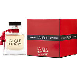 Lalique Le Parfum By Lalique Eau De Parfum Spray