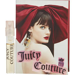 Juicy Couture By Juicy Couture Eau De Parfum Spray Vial O