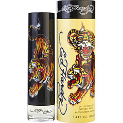 Ed Hardy By Christian Audigier Edt Spray