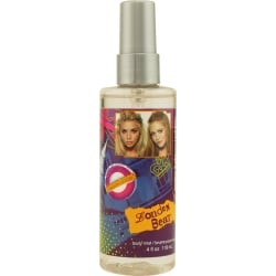 Mary-Kate & Ashley By Mary Kate And Ashley Coast To Coast London Beat Body Mis