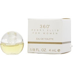Perry Ellis 360 By Perry Ellis Edt 0.13 O