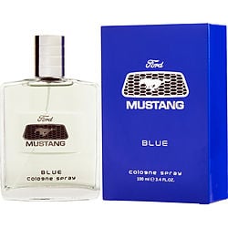 Mustang Blue By Estee Lauder Cologne Spray