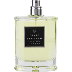 David Beckham Instinct By David Beckham Edt Spray 2.5 Oz *