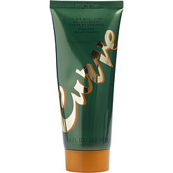 Curve By Liz Claiborne Hair And Body Wash