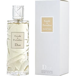 Escale A Portofino By Christian Dior Edt Spray