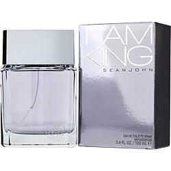 Sean John I Am King By Sean John Edt Spray