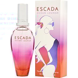 Escada Ocean Lounge By Escada Edt Spray