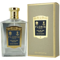 Floris Lily Of The Valley By Floris Edt Spray