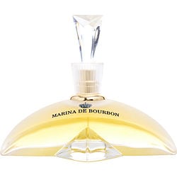 Marina De Bourbon By Marina De Bourbon Eau De Parfum Spray 3.3 Oz *