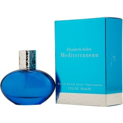 Mediterranean By Elizabeth Arden Eau De Parfum Spray