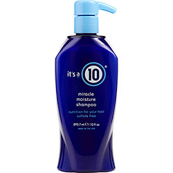 Its A 10 By It's A 10 Miracle Moisture Shampoo