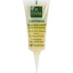 Rene Furterer By Rene Furterer Carthame Pre-Shampoo Hydro-Nutritive Serum - 6 X 10Ml
