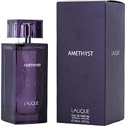 Amethyst Lalique By Lalique Eau De Parfum Spray