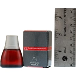 Spirit By Antonio Banderas Edt 0.23 O