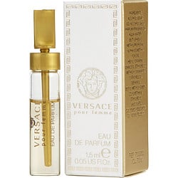 Versace Signature By Gianni Versace Eau De Parfum Vial O