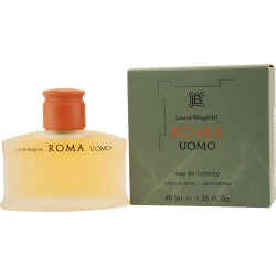 Roma By Laura Biagiotti Edt Spray 1