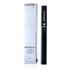 Lancome By Lancome Definicils - No. 01 Noir Infini  --6.5Ml